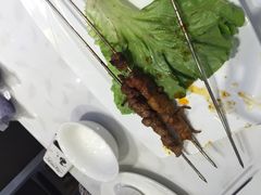 尹兰楼西北风情餐厅-尹兰楼西北风情餐厅(嘉定店)