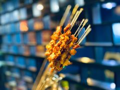 -马路边上·小海鲜烧烤(八一路店)