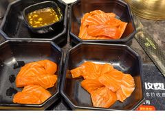 -川骄海鲜自助(河东店)