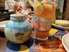 -泰妃殿(武汉首店)