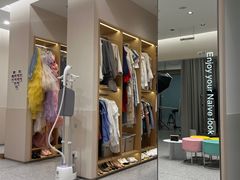 -天真蓝照相馆(新世界店)