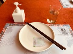 -赵小姐丨新中餐(曲江店)
