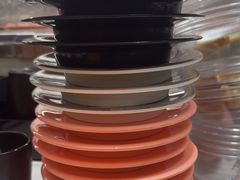 -争鲜回转寿司(朝北大悦城店)