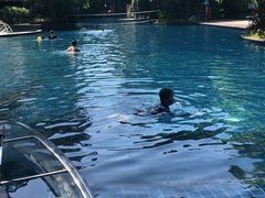 -三亚湾海居铂尔曼度假酒店