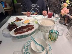 -桂满陇·海市蜃楼·黑金(国金店)