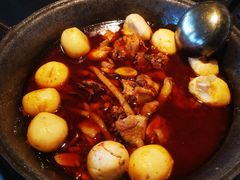 -李子坝梁山鸡(李子坝大鸡哥店)