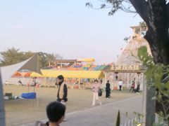 -长洲岛都市农业公园