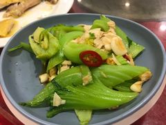 -百姓百味海鲜酒楼(粤垦路总店)