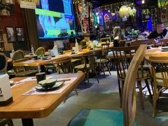 大堂-胡桃里音乐酒馆(仓山万达店)