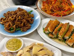 -汇兴源餐馆(小北路店)