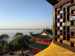 -岳阳楼景区