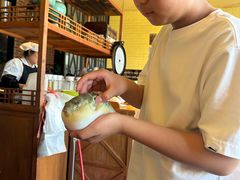 -永安鱼庄·镇江菜(丁卯店)