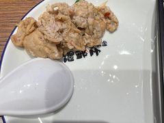 -醋果子炒大肠·老赣南客家菜(渔湾里店)