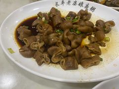 -长平老姿娘夜粥(平东一街店)
