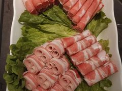 -鼎鼎香·港式火锅(北京SKP店)