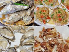 -全渔村小海鲜