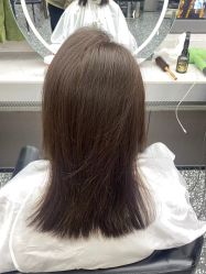 -MOVAN HAIR莫凡匠人发型屋