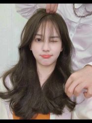 点击看大图 -3AM HAIR SALON烫发染发接发