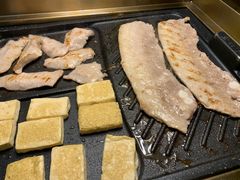 -金妈家烤肉(龙湖U城天街店)