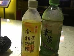 -百威KTV(恒福路店)