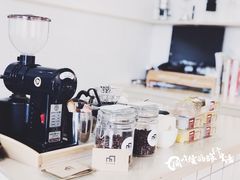 -Cafe Villa