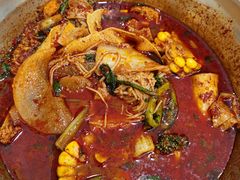 -王菊美食街·王菊面馆(总店)