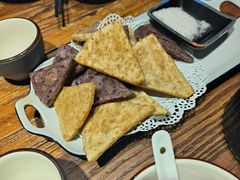 -围炉·云南铜瓢牛肉火锅(桐柏路店)