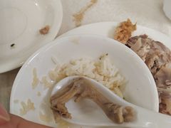 -明香海鲜酒家(华强北店)