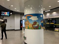 -上海动物园(地铁站)