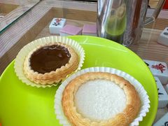 -華叔茶記
