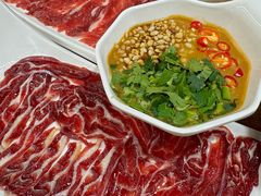 -汕锦记潮汕生鲜牛肉馆(富华店)