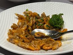 淮扬头抽白米虾-云锦壹号·淮扬宴(徐汇万科店)