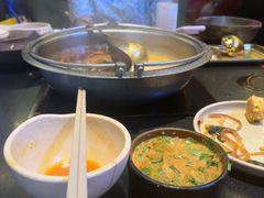 -牛New寿喜烧(闵行龙湖天街店)
