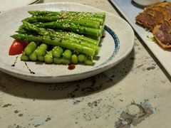 -T館·花园艺术餐厅