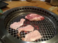 -赤坂亭·M9和牛烧肉·铁板烧(合肥万象城店)