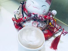 -Manner Coffee(大宁国际商业广场店)