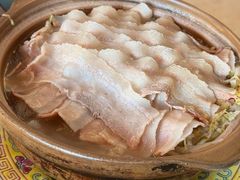 -砂锅居(西四店)