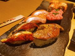 -合点寿司(美罗城店)