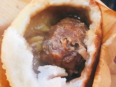 -牛煎里牛肉煎包淮南牛肉汤(广东路店)