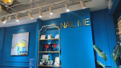 -Nail Me美甲美睫