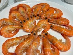 -万龙洲海鲜(亚运村店)