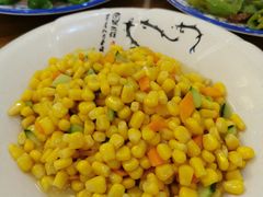 松子玉米-灵福缘私房菜·农家菜(拈花湾·灵山大佛必推店)