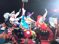 -广州长隆国际大马戏
