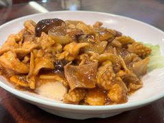 -惠宾饭庄(中山路店)