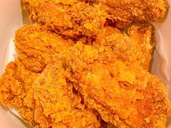 -麦当劳(龙洞店)
