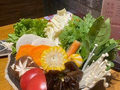 -呷哺呷哺 黄金牧场 (新中关购物中心店)