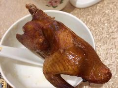 烤乳鸽-王宝和酒家(黄浦店)
