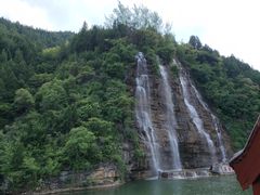 -黄花溪