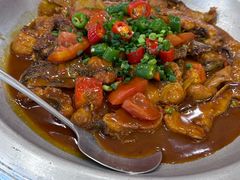 -大师傅金奖啤酒鱼(西街口总店)