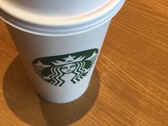 -星巴克(无锡东方商厦店)